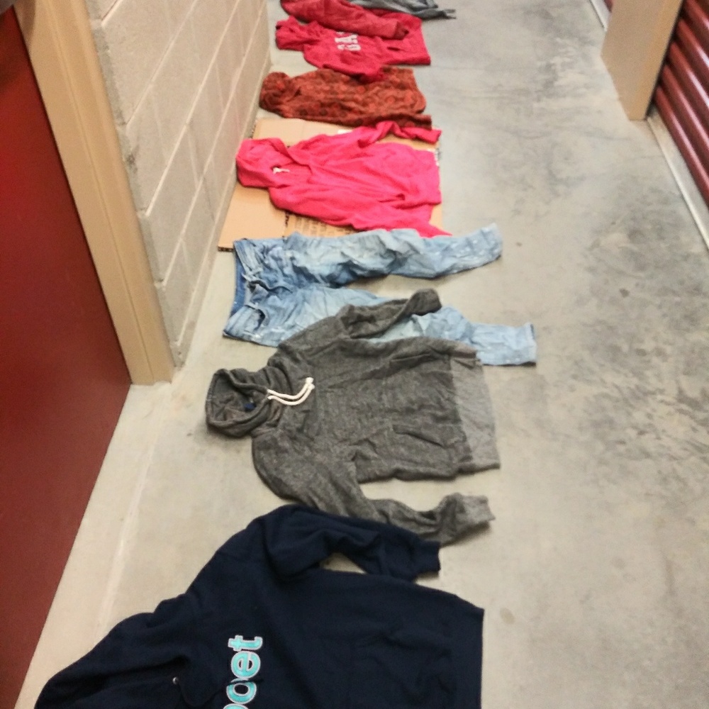 Womens Clothing